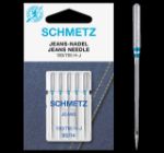 Picture of Machine Needles Schmetz Jeans 90/14